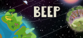BEEP BEEP Logo