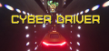 Cyber Driver Logo