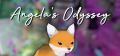 Angela's Odyssey Angela's Odyssey Logo