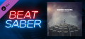 Beat Saber - Imagine Dragons - "It's Time" Logo