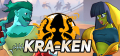 Kra-Ken Kra-Ken Logo