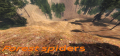Forest spiders Logo