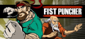 Fist Puncher Fist Puncher Logo