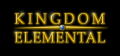 Kingdom Elemental Kingdom Elemental Logo