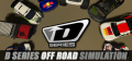 D Series OFF ROAD Driving Simulation D Series OFF ROAD Driving Simulation Logo