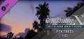 FSX: Steam Edition - FTX Trees HD Add-On FSX: Steam Edition - FTX Trees HD Add-On Logo