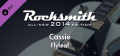 Rocksmith® 2014 – Flyleaf  - “Cassie” Rocksmith® 2014 – Flyleaf  - “Cassie” Logo