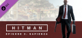 HITMAN™: Episode 2 - Sapienza Logo