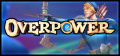 Overpower Overpower Logo
