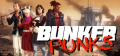Bunker Punks Bunker Punks Logo