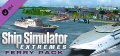 Ship Simulator Extremes: Ferry Pack Ship Simulator Extremes: Ferry Pack Logo