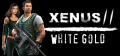 Xenus 2. White gold. Xenus 2. White gold. Logo