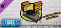 Cities: Skylines - Relaxation Station Logo