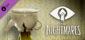 Little Nightmares - Upside-down Teapot Logo