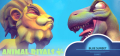Animal Rivals Animal Rivals Logo