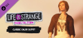 Life is Strange: Before the Storm Classic Chloe Outfit Pack Life is Strange: Before the Storm Classic Chloe Outfit Pack Logo
