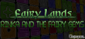 Fairy Lands: Rinka and the Fairy Gems Fairy Lands: Rinka and the Fairy Gems Logo
