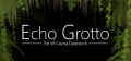 Echo Grotto Echo Grotto Logo