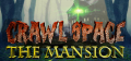 Crawl Space: The Mansion Crawl Space: The Mansion Logo