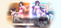 Eternal Hour: Golden Hour Eternal Hour: Golden Hour Logo