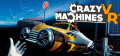 Crazy Machines VR Crazy Machines VR Logo
