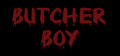 ButcherBoy ButcherBoy Logo