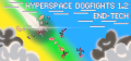 Hyperspace Dogfights Hyperspace Dogfights Logo