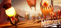 Mars or Die! Mars or Die! Logo