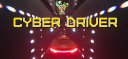 Cyber Driver logo Cyber Driver logo