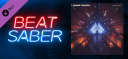 Beat Saber - Imagine Dragons - "Natural" logo Beat Saber - Imagine Dragons - "Natural" logo