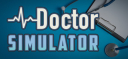 Doctor Simulator logo Doctor Simulator logo