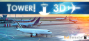 Tower!3D logo Tower!3D logo