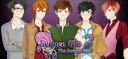 Seduce Me 2: The Demon War logo Seduce Me 2: The Demon War logo