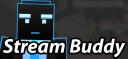 Stream Buddy logo Stream Buddy logo