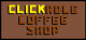 Clickable Coffee Shop Logo
