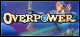 Overpower Logo