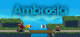 Ambrosia Logo